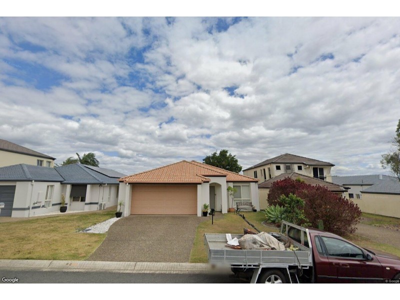 82 Tee Trees Boulevard, Arundel QLD 4214