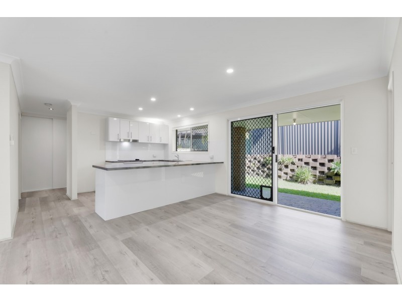 14/97 Edmund Rice Drive, Southport QLD 4215