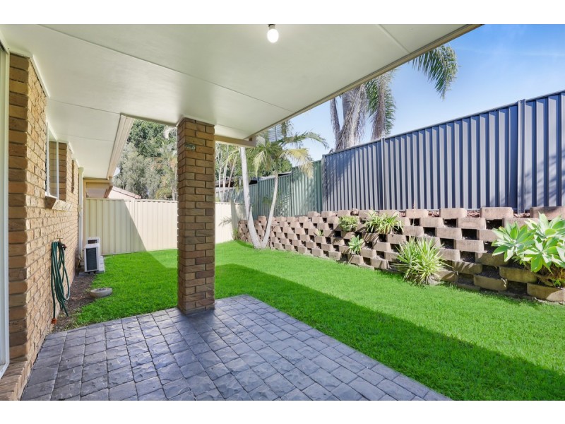 14/97 Edmund Rice Drive, Southport QLD 4215