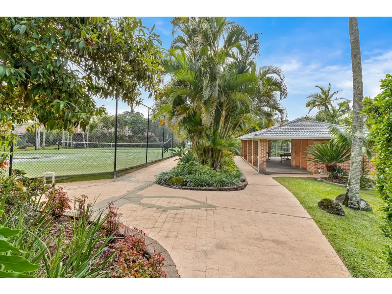 14/97 Edmund Rice Drive, Southport QLD 4215