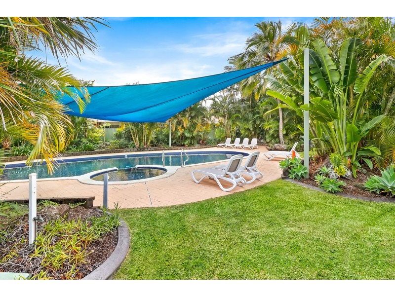 14/97 Edmund Rice Drive, Southport QLD 4215