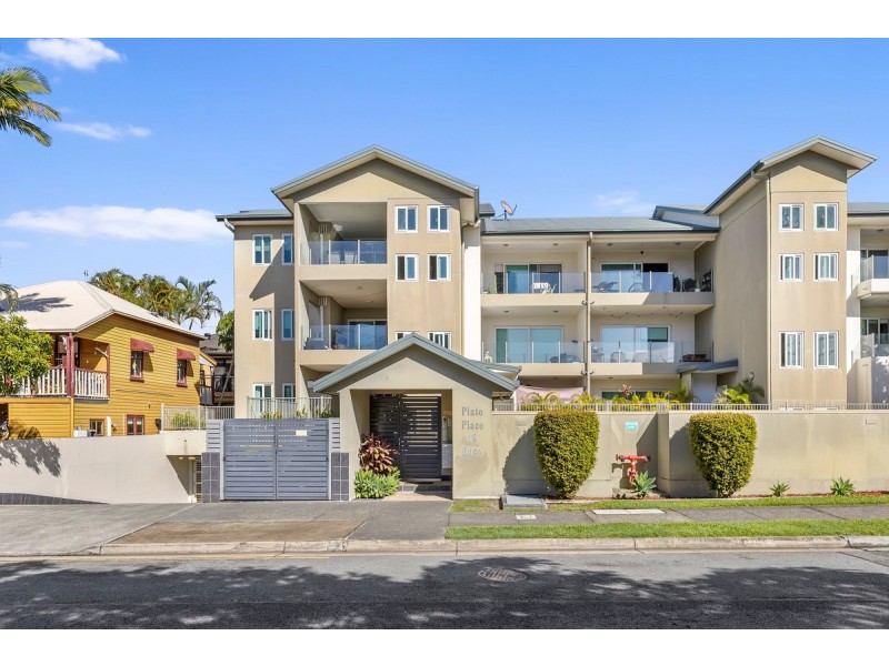 6/18 Rose Street, Southport QLD 4215
