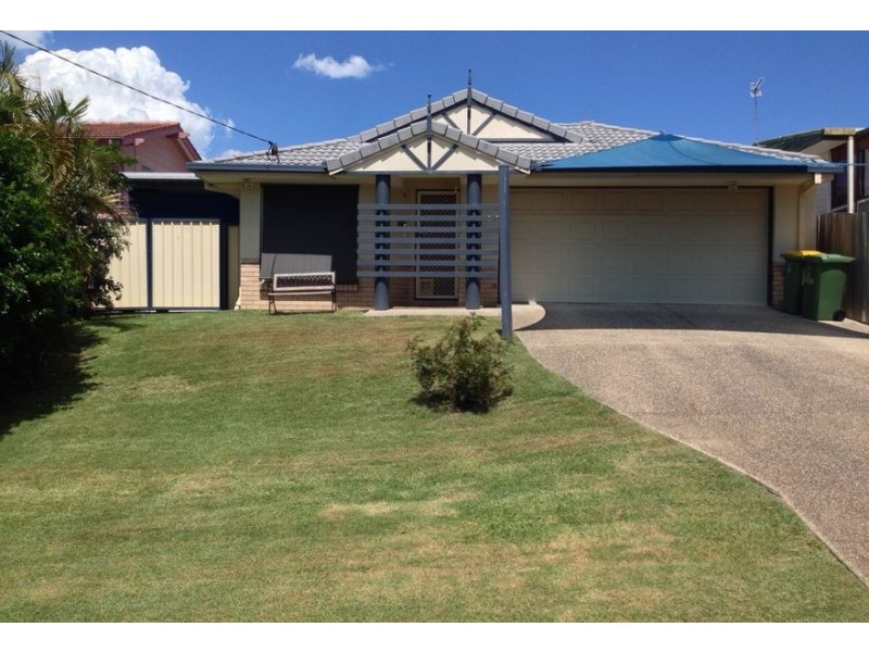 38 Eileen Avenue, Southport QLD 4215