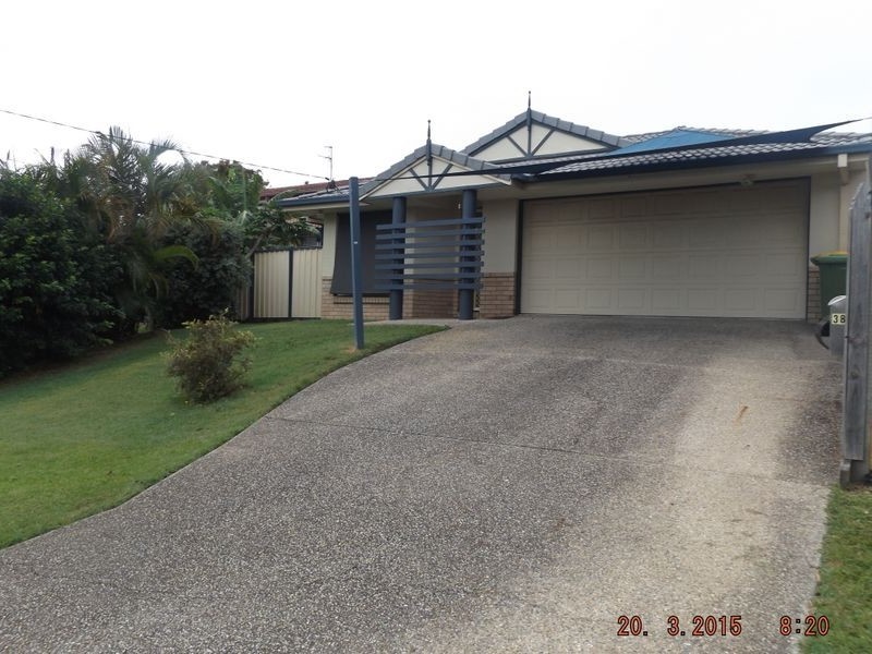 38 Eileen Avenue, Southport QLD 4215