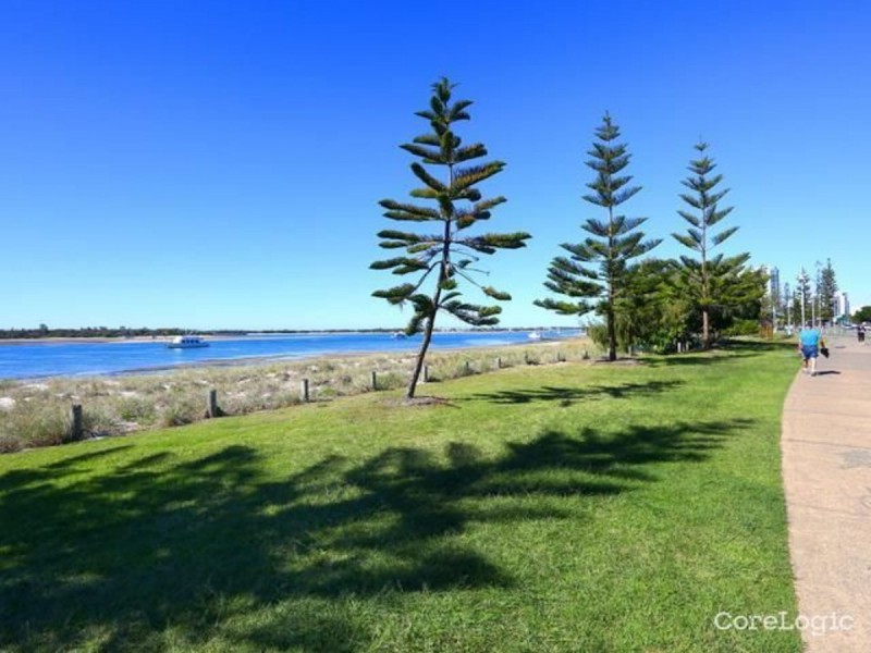 6/402 Marine, Biggera Waters QLD 4216