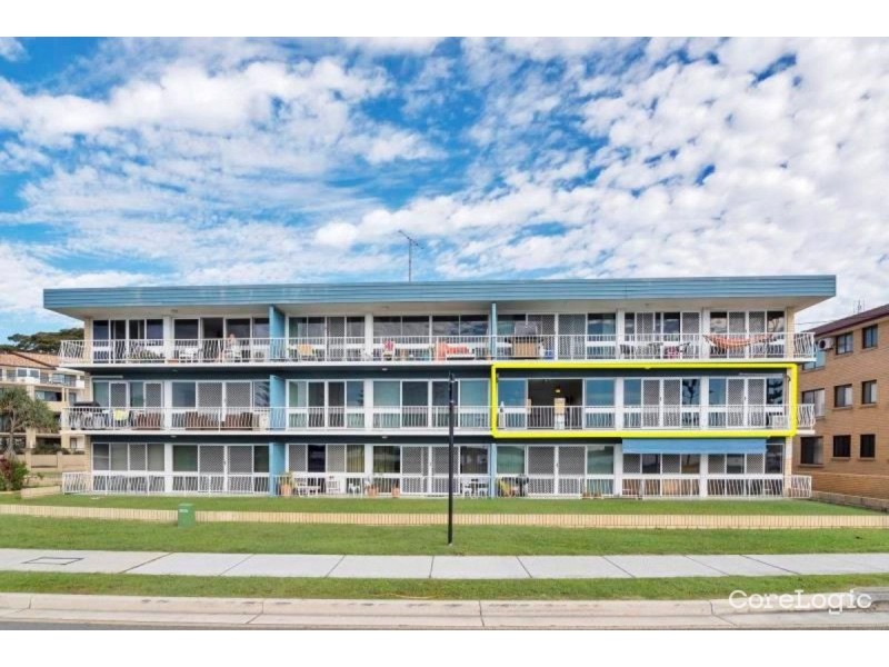 6/402 Marine, Biggera Waters QLD 4216