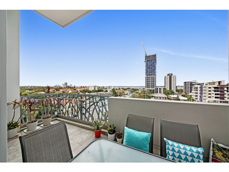 701/26 Gray Street, Southport QLD 4215