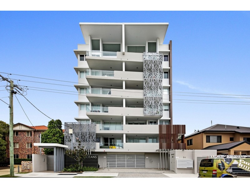 701/26 Gray Street, Southport QLD 4215