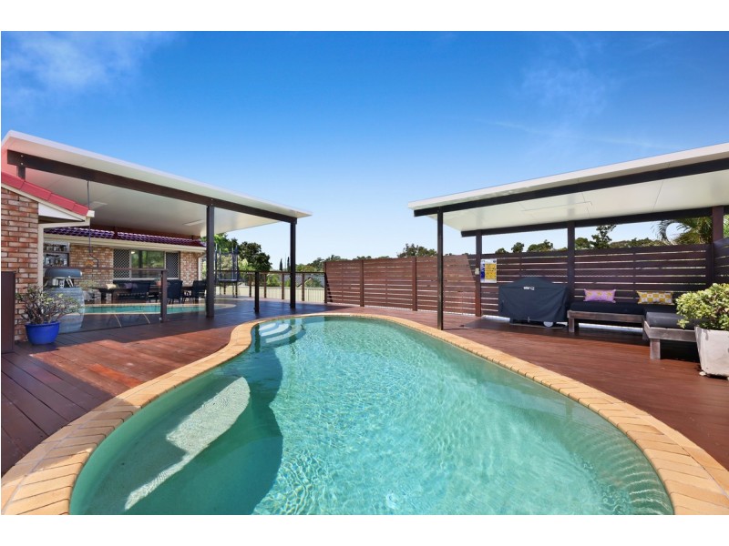 12 Alcott Court, Parkwood QLD 4214