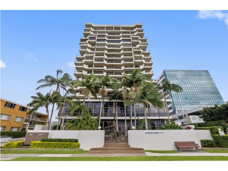 5F/10 Marine Parade, Southport QLD 4215
