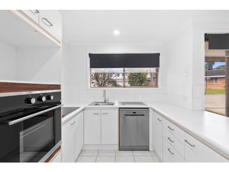 58/33 Edmund Rice Drive, Southport QLD 4215