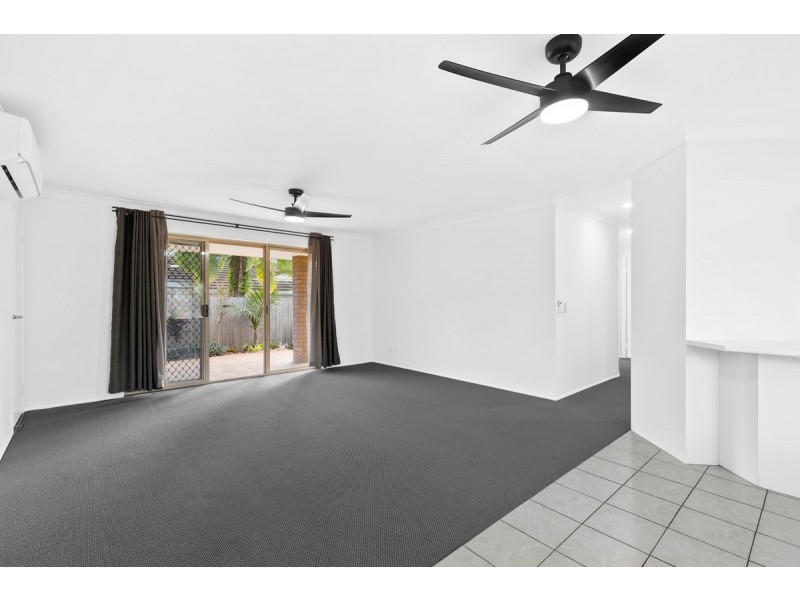 58/33 Edmund Rice Drive, Southport QLD 4215