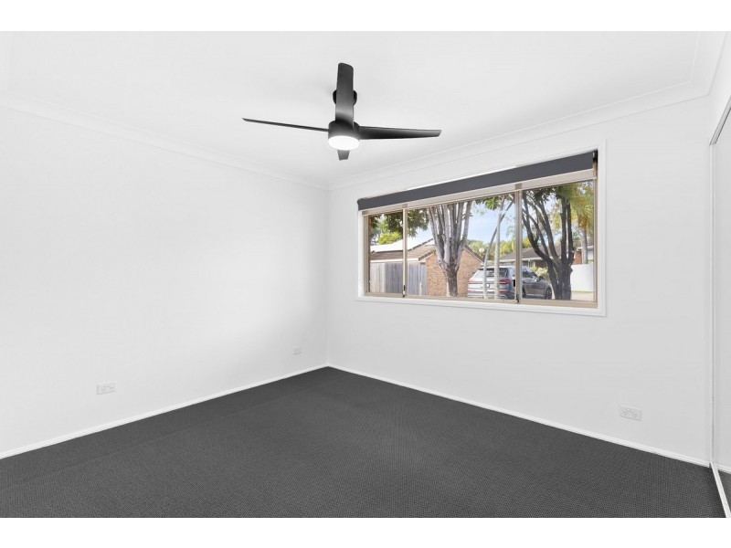 58/33 Edmund Rice Drive, Southport QLD 4215