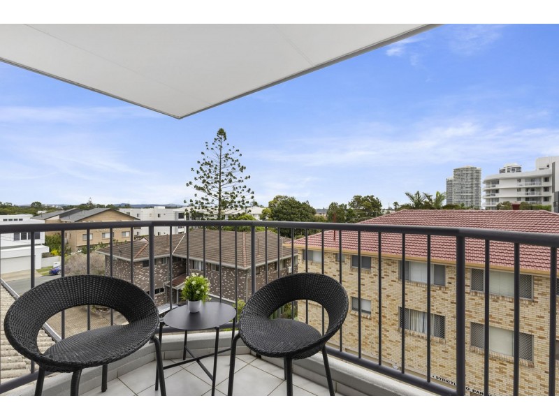 6/496 Marine Parade, Biggera Waters QLD 4216