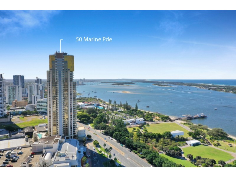 603/50 Marine Parade, Southport QLD 4215