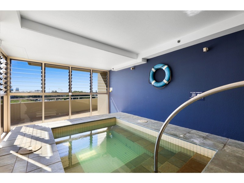 603/50 Marine Parade, Southport QLD 4215