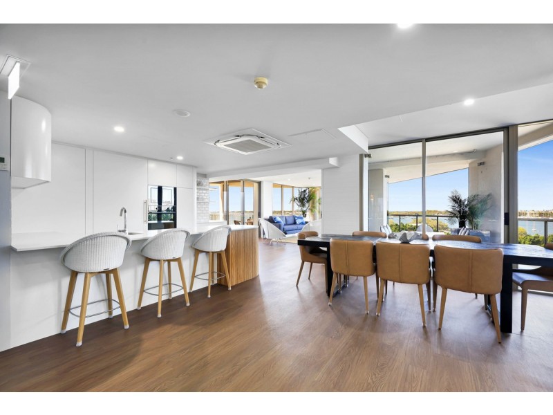 603/50 Marine Parade, Southport QLD 4215