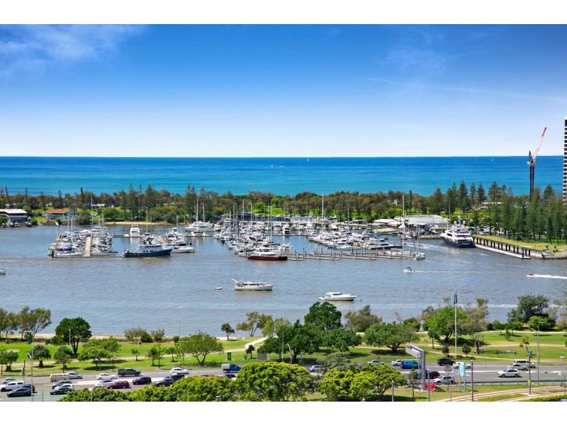 101/24 Queen, Southport QLD 4215