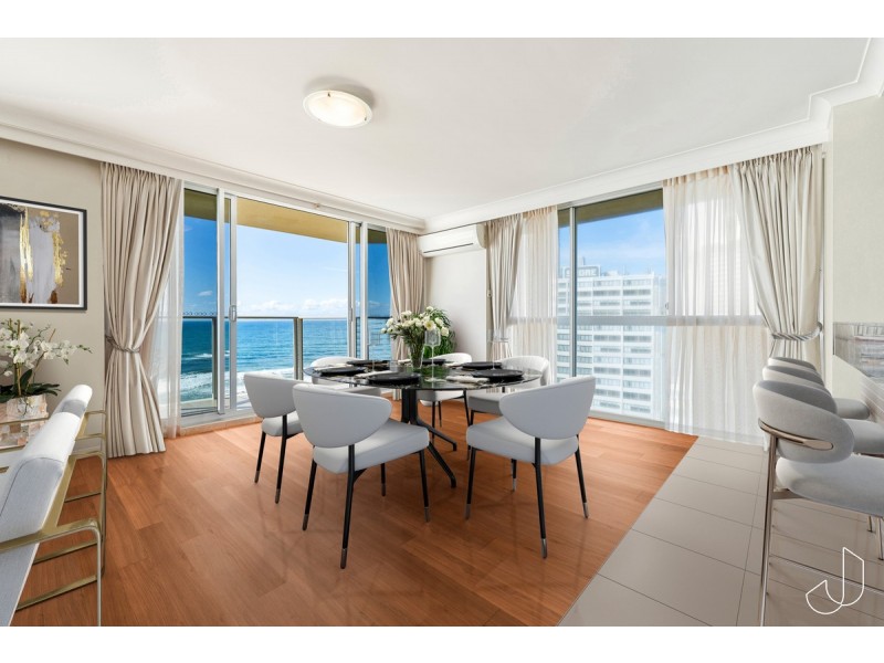 12A/150 The Esplanade, Surfers Paradise QLD 4217