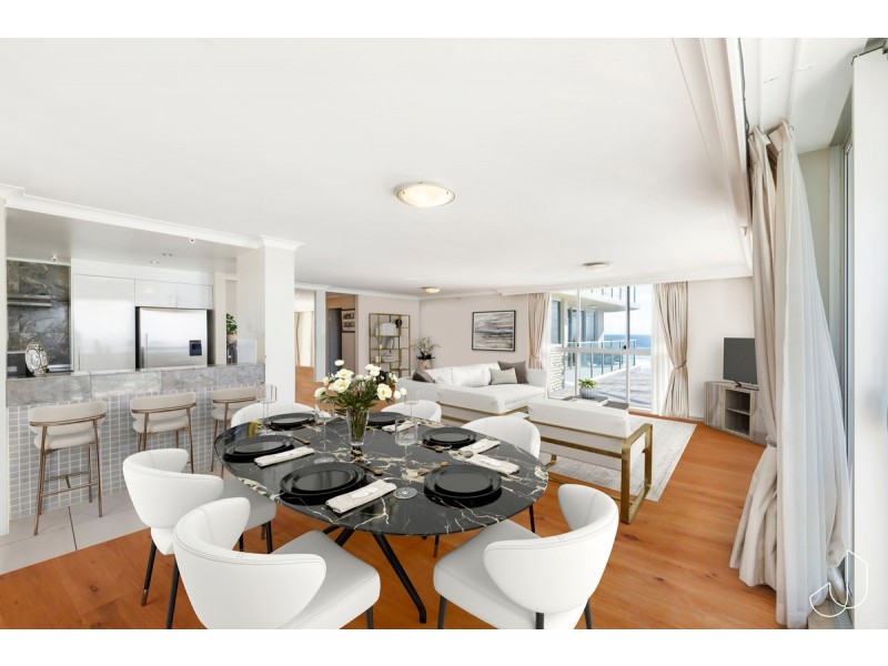 12A/150 The Esplanade, Surfers Paradise QLD 4217