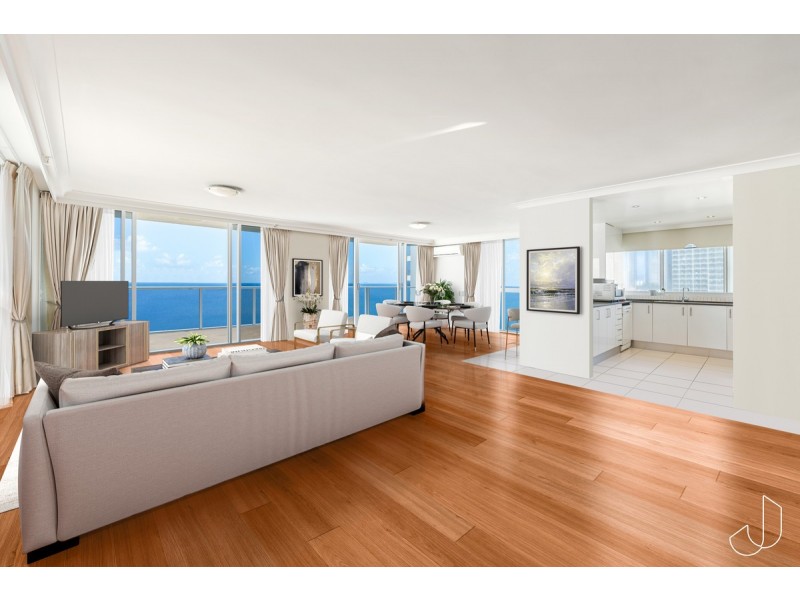 12A/150 The Esplanade, Surfers Paradise QLD 4217