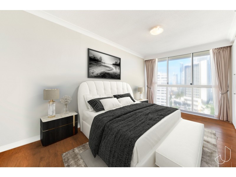 12A/150 The Esplanade, Surfers Paradise QLD 4217