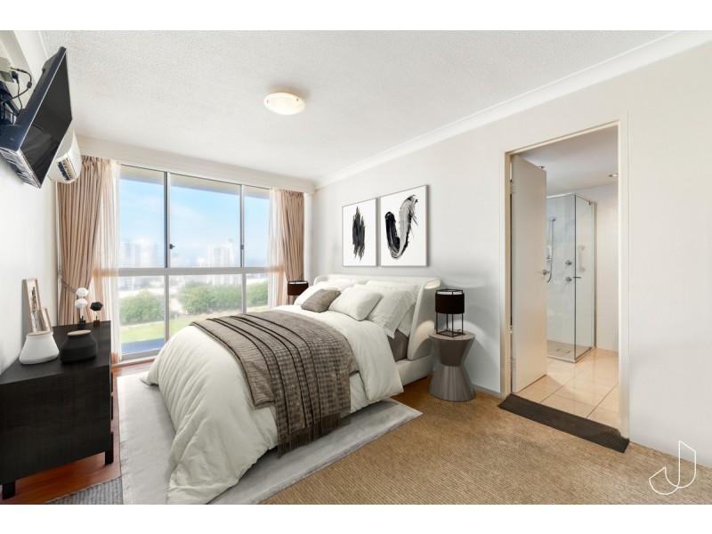 12A/150 The Esplanade, Surfers Paradise QLD 4217