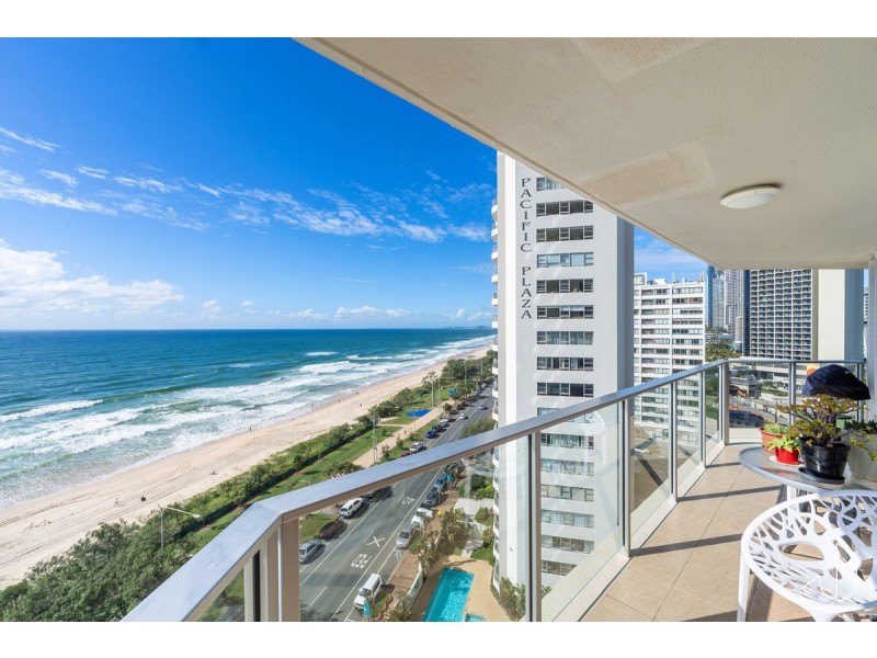 12A/150 The Esplanade, Surfers Paradise QLD 4217
