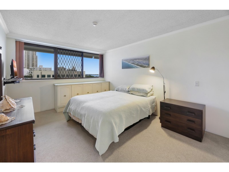 6B/10 Marine Parade, Southport QLD 4215