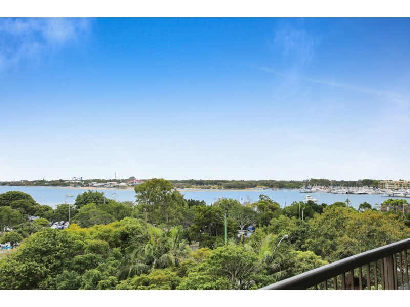 6B/10 Marine Parade, Southport QLD 4215