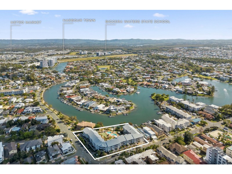 51/6 Back Street, Biggera Waters QLD 4216