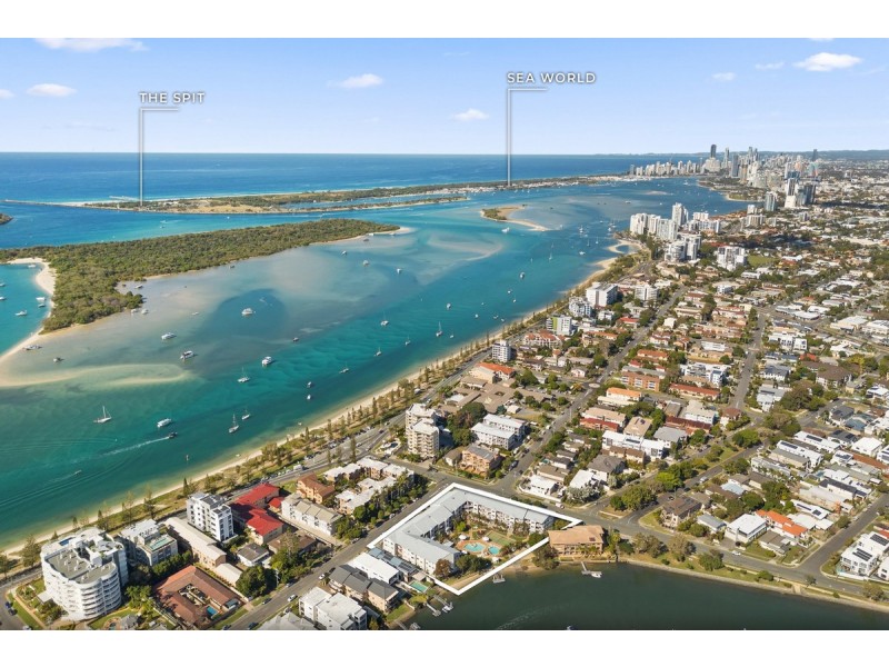51/6 Back Street, Biggera Waters QLD 4216