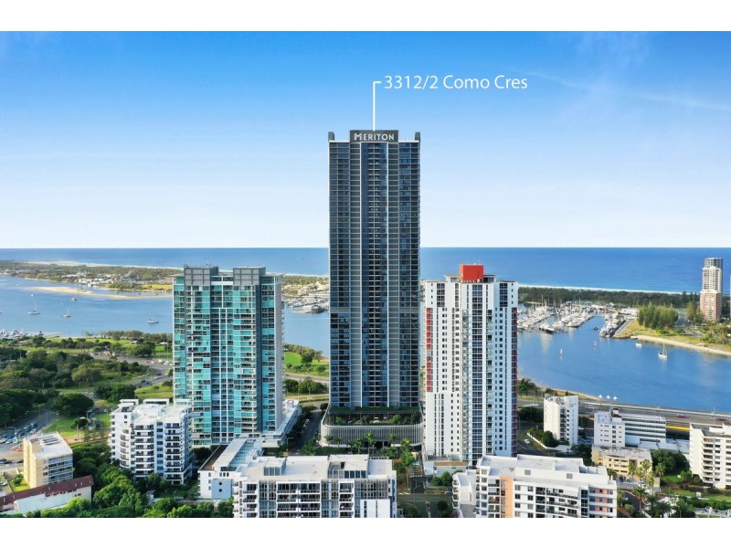 3312/2 Como Crescent, Southport QLD 4215