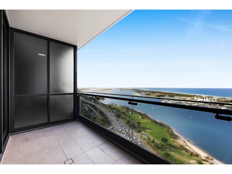 3312/2 Como Crescent, Southport QLD 4215