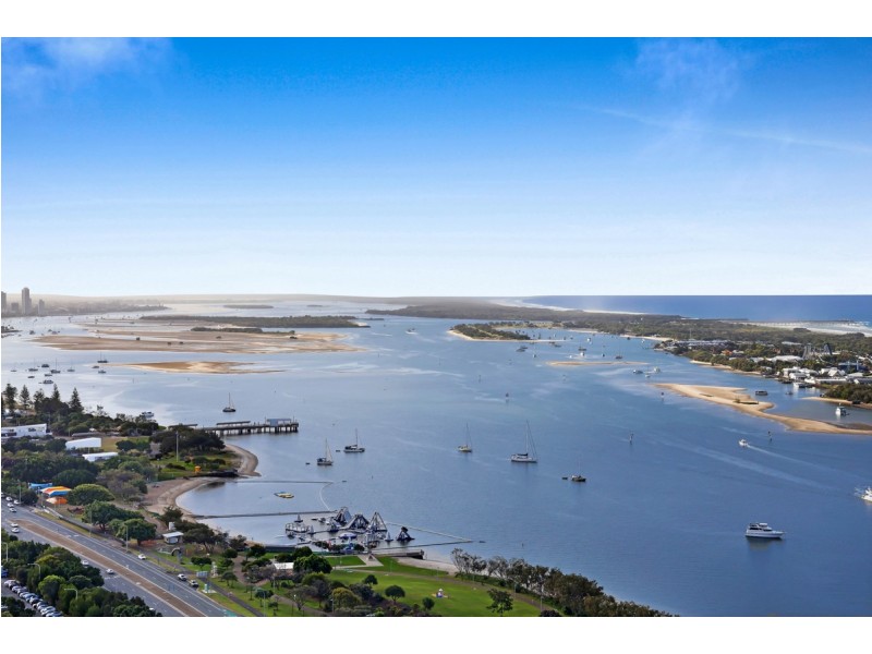 3312/2 Como Crescent, Southport QLD 4215