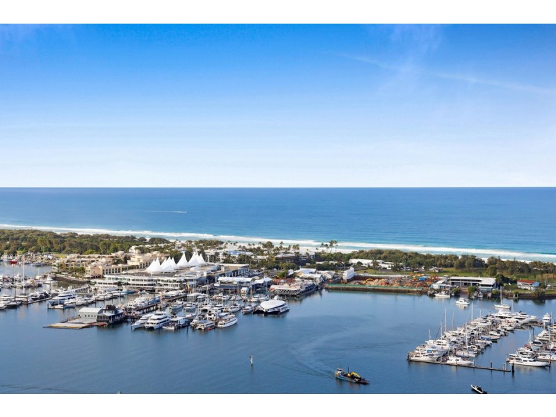 3312/2 Como Crescent, Southport QLD 4215