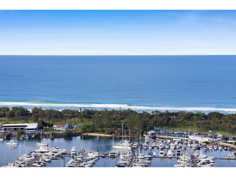 3312/2 Como Crescent, Southport QLD 4215