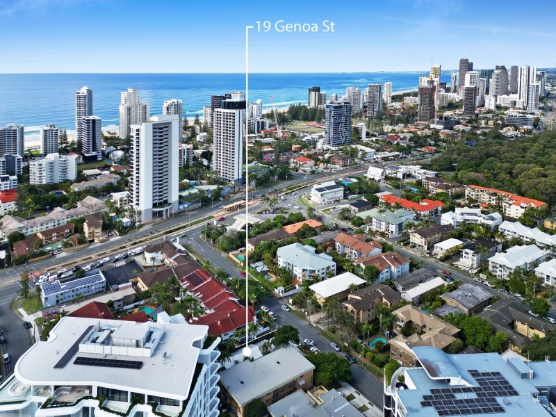 19 Genoa Street, Surfers Paradise QLD 4217