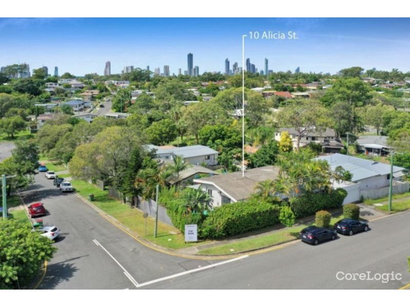 10 Alicia Street, Southport QLD 4215