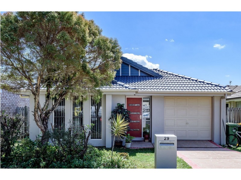 29 Talpa Street, Coomera QLD 4209