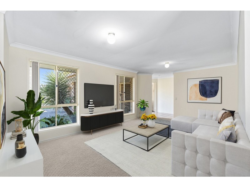 9 Hazeltine Place, Parkwood QLD 4214