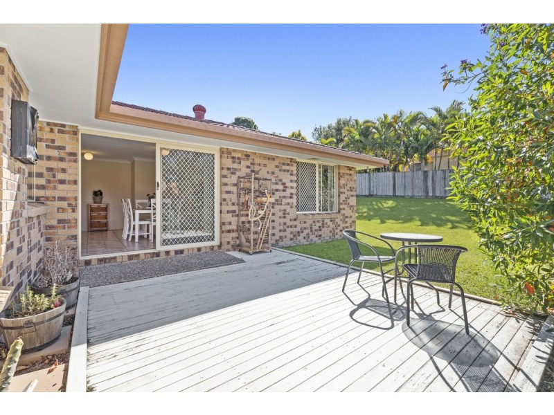 9 Hazeltine Place, Parkwood QLD 4214