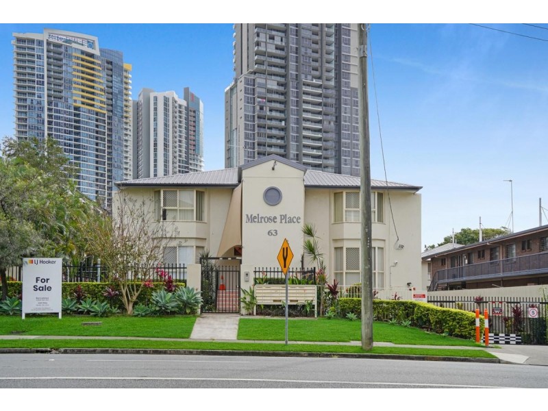3/63 Queen Street, Southport QLD 4215