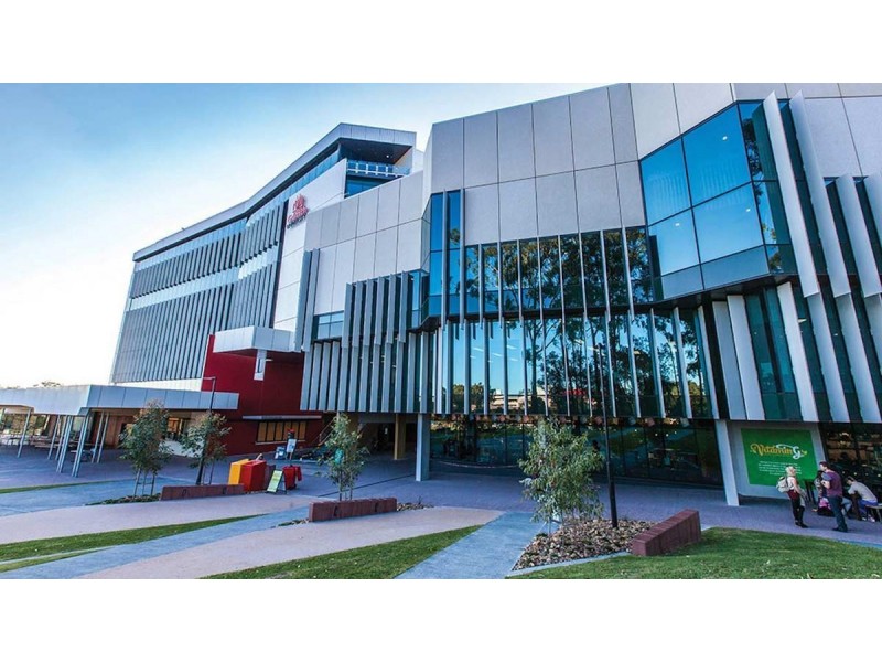 3/63 Queen Street, Southport QLD 4215