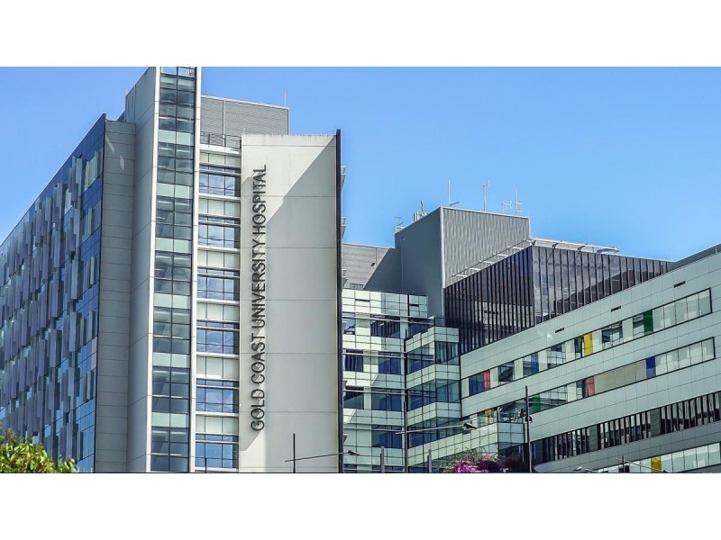 3/63 Queen Street, Southport QLD 4215