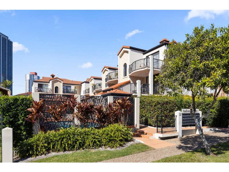 16/33 Lenneberg Street, Southport QLD 4215