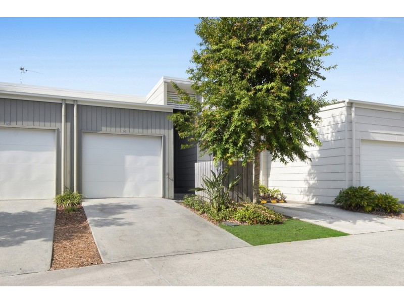 25/1 Tilbury Rise, Upper Coomera QLD 4209