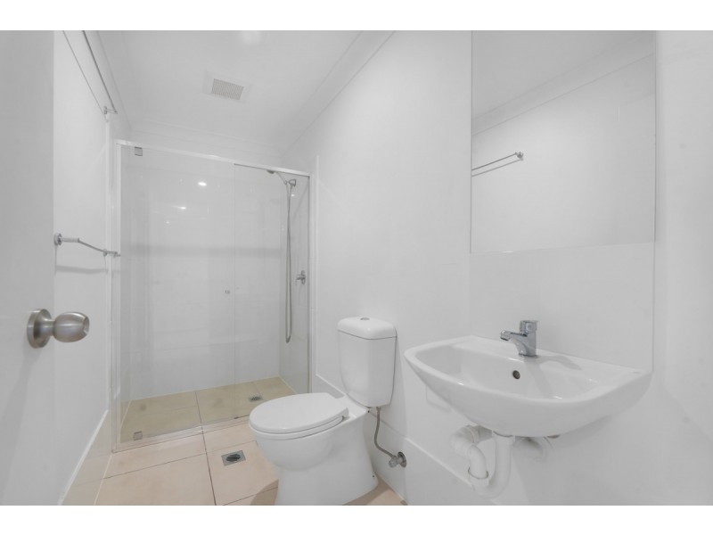 25/1 Tilbury Rise, Upper Coomera QLD 4209