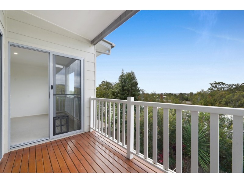 25/1 Tilbury Rise, Upper Coomera QLD 4209