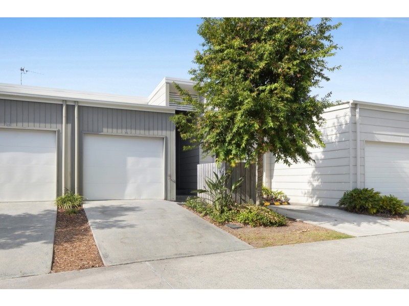 25/1 Tilbury Rise, Upper Coomera QLD 4209